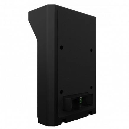 BAS-IP AV-03D (black) (BAS-IP) Виклична панель 99-00008756 фото