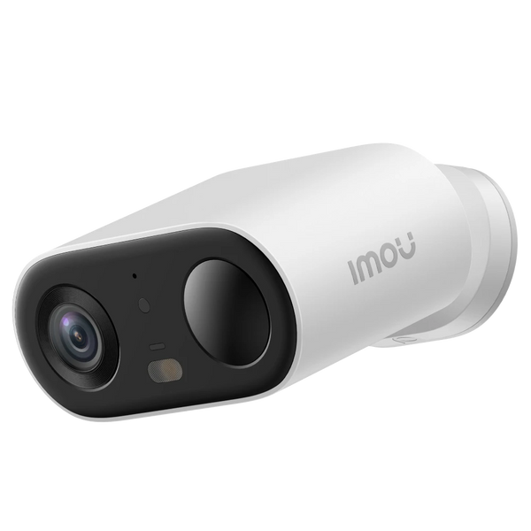 IP відеокамера Imou Cell Go Full Color (IPC-TB3FP-3T0WE) 3МП Wi-Fi з акумулятором (2.8мм) 485 фото