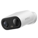 IP відеокамера Imou Cell Go Full Color (IPC-TB3FP-3T0WE) 3МП Wi-Fi з акумулятором (2.8мм) 485 фото 2