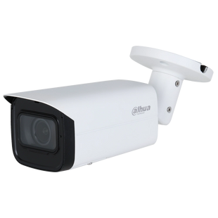 DH-IPC-HFW3841T-ZAS-S2 (2.7-13.5мм) 8 МП ІЧ WizSense з мікрофоном 262 фото