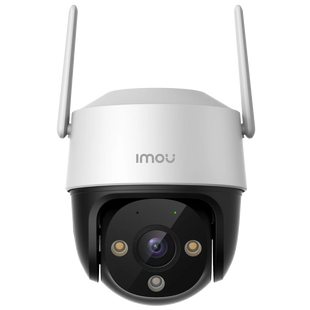 IP відеокамера Imou Cruiser SE+ (IPC-K7CP-3H1WE) 3МП (3.6мм) 486 фото