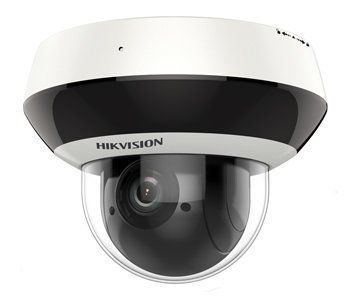 DS-2DE2A404IW-DE3/W(2.8-12 мм) 4 Мп IP PTZ видеокамера Hikvision с Wi-Fi 99-00003065 фото