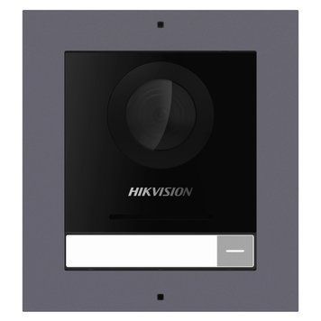 Hikvision DS-KD8003-IME1(B)/Surface IP Главный блок модульной панели 99-00023998 фото