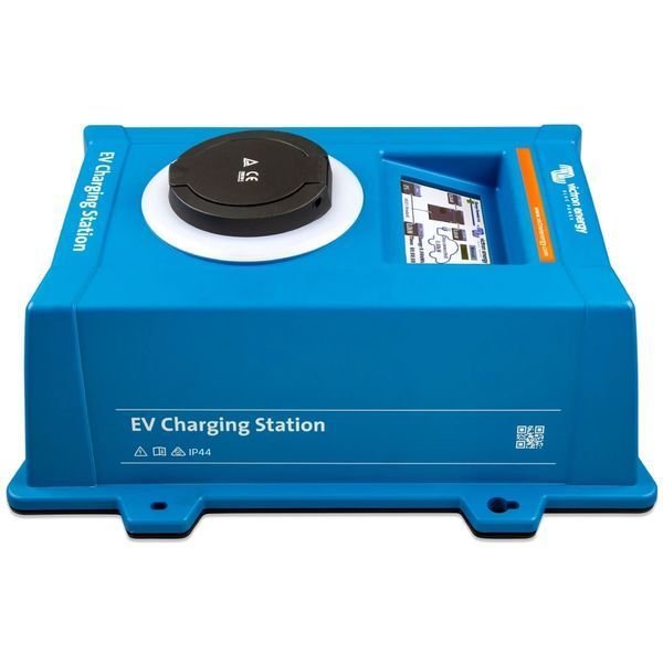 Victron Energy EV Charging station Зарядная станция для электромобилей 99-00020228 фото