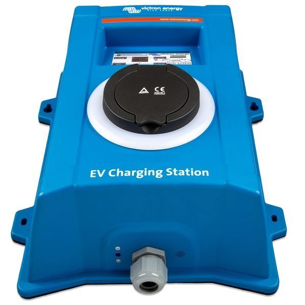 Victron Energy EV Charging station Зарядная станция для электромобилей 99-00020228 фото