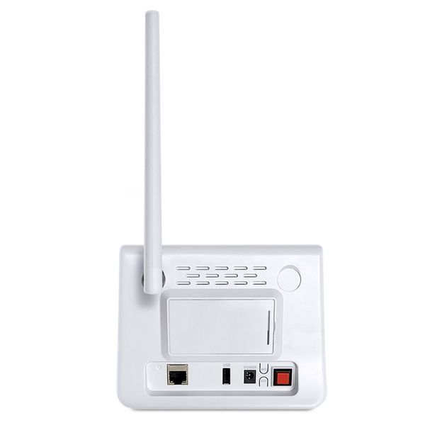 World Vision Connect 4G micro 2 LTE Wi-Fi роутер 111997 фото