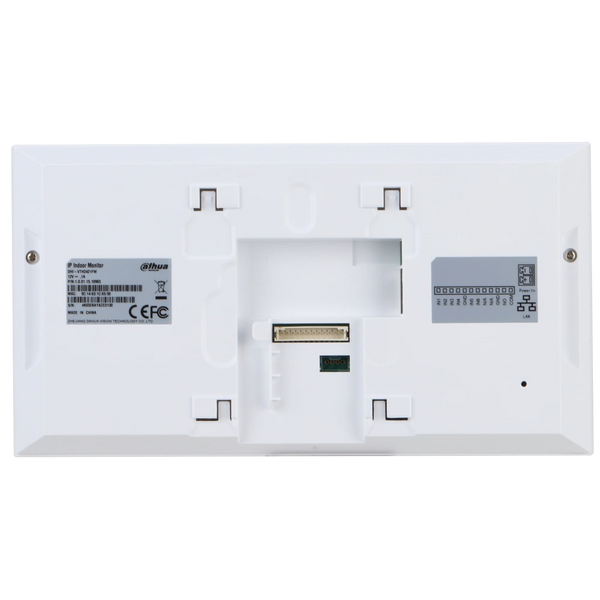 7 "IP монітор DHI-VTH2421FW-P 352 фото