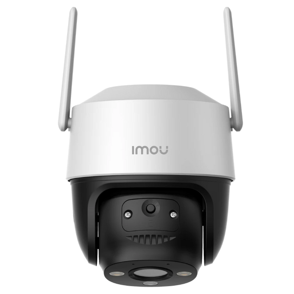 IP відеокамера Imou Cruiser SE+ (IPC-K7CP-3H1WE) 3МП (3.6мм) 486 фото