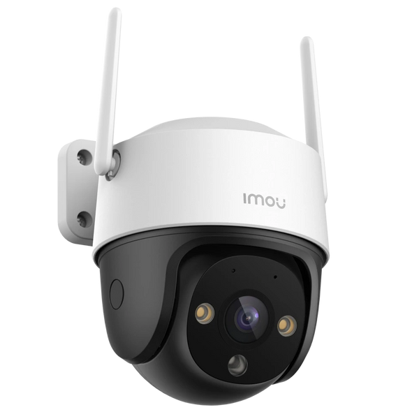 IP відеокамера Imou Cruiser SE+ (IPC-K7CP-3H1WE) 3МП (3.6мм) 486 фото