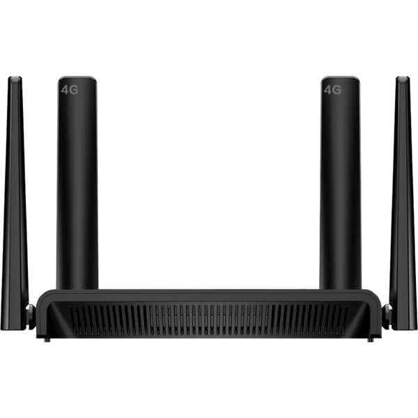 LTE Wi-Fi роутер Ruijie Reyee RG-EW300T Wi-Fi 4 574 фото