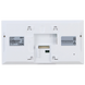 7 "IP монітор DHI-VTH2421FW-P 352 фото 2