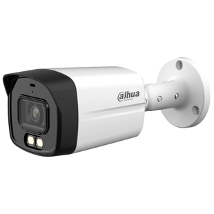 DH-HAC-HFW1801TLMP-IL-A (2.8мм) 4K Smart Dual Light IP67 115 фото