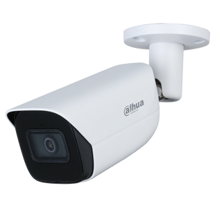 DH-IPC-HFW3841E-S-S2 (2.8мм) 8 МП ІЧ WizSense з мікрофоном 263 фото