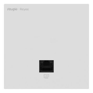 Ruijie Reyee RG-RAP1201 Wi-Fi 5 1267 Мбіт/с настінна Точка доступу 99-00016220 фото