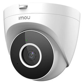 IPC-T42EP (2.8мм) камера 4МП H.265 Turret Wi-Fi 99-00009994 фото