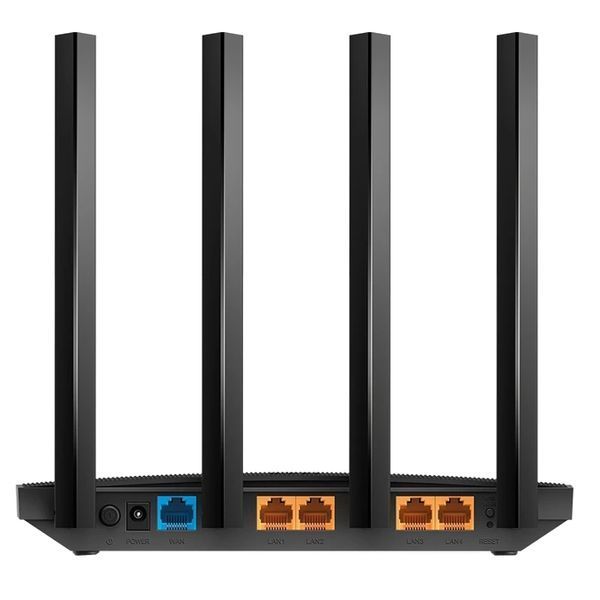 TP-LINK ARCHER A6 Wi-Fi роутер 114971 фото