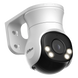 HDCVI відеокамера Dahua DH-HAC-PT1500AP-IL-A 5МП (2.8мм) 575 фото 2