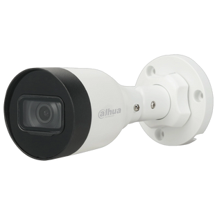 DH-IPC-HFW1239S1-LED-S5 (2.8мм) 2MP Full-color IP IP67 165 фото