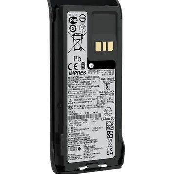 Motorola PMNN4807A (R7/R7A) 2200mAh Акумулятор для рації 99-00022843 фото