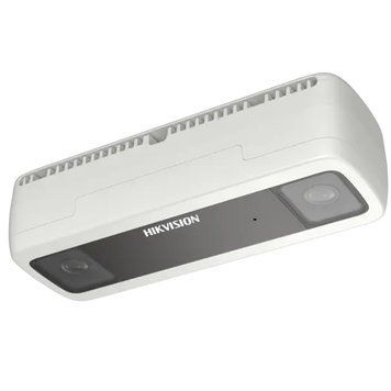 DS-2CD6825G0/C-IVS(B) 2МП (2мм) IP видеокамера Hikvision 99-00013955 фото