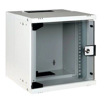 Hypernet WMNC10-12U-SOHO-FLAT Шкаф коммутационный настенный разборной 99-10036748 фото