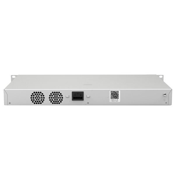 Ruijie Reyee RG-NBS5200-48GT4XS L3 Комутатор 48 портів керований 109603 фото