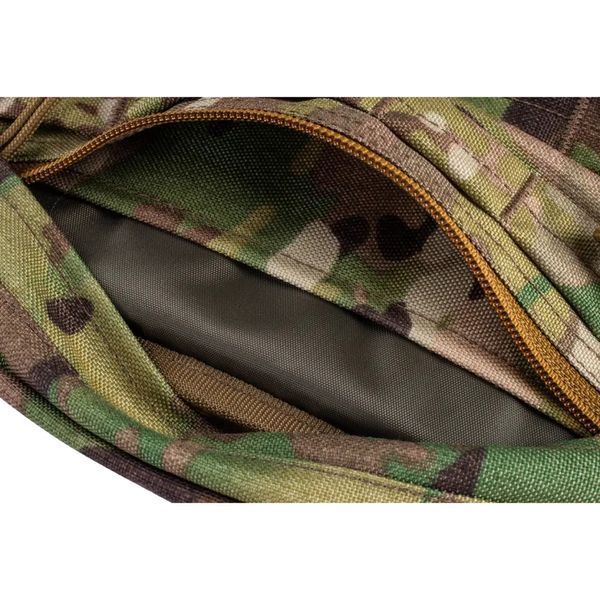 U-WIN Cordura 1000 Мультикам під балістичний пакет Напашник 99-00018170 фото