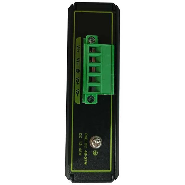 Ewind EW-PIS1806F-4GE PoE Комутатор 6 портів некерований 114861 фото