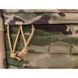 U-WIN Cordura 1000 Мультикам під балістичний пакет Напашник 99-00018170 фото 4