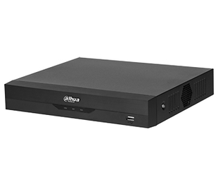 DH-XVR5104HS-I3 4-канальний Penta-brid 5M-N/1080p 1U 1HDD WizSense 117 фото