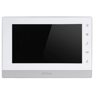 7 "IP монітор DHI-VTH1550CH-S2 355 фото
