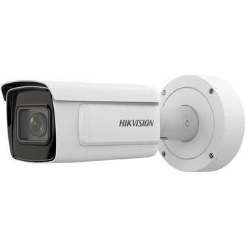 iDS-2CD7A46G0/P-IZHSY(C) 4МП (8-32мм) ANPR IP видеокамера Hikvision 99-00013956 фото