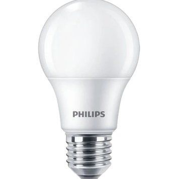 Philips Ecohome LED Bulb Лампочка 9W 680lm E27 830 RCA 99-00015250 фото