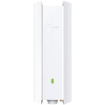 TP-LINK EAP650 OUTDOOR AX3000 Точка доступу 99-00021620 фото