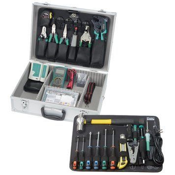 Pro'sKit PK-4302BM Набор инструментов 99-10026854 фото