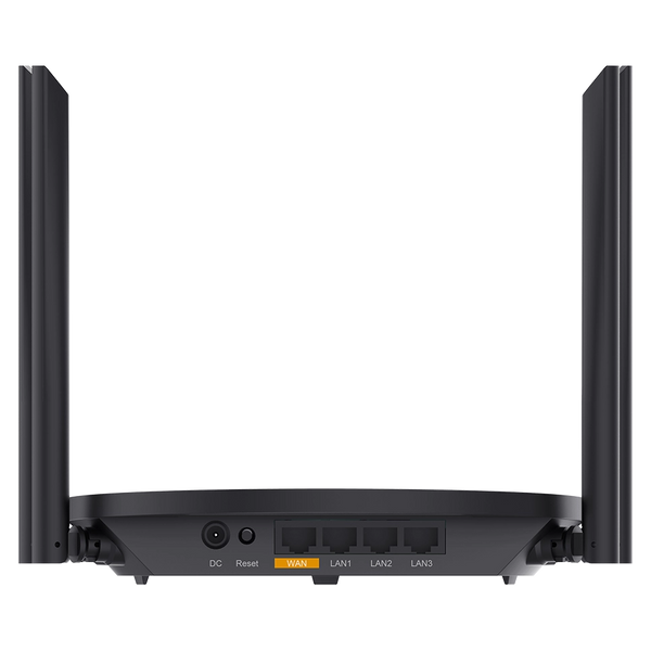Бездротовий маршрутизатор Ruijie Reyee RG-EW300 PRO 388 фото