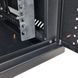 EServer 6U 600х500х370 скло, чорна Шафа 99-10027985 фото 2