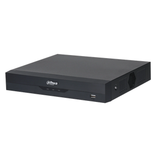 DH-XVR4104HS-I 4-канальний Penta-brid 1080N/720p Compact 1U 1HDD WizSense 118 фото