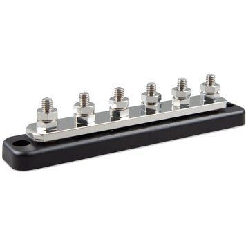 Victron Busbar 250A 6P Шинопровод 99-00021075 фото