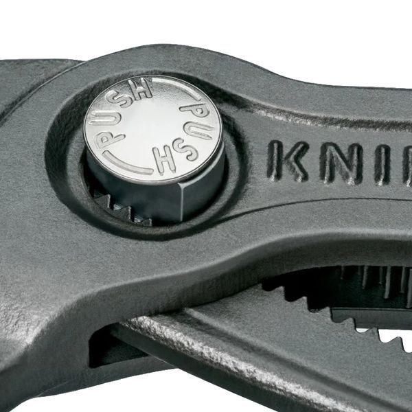 KNIPEX Cobra 87 02 250 Сантехнические клещи 99-10025974 фото