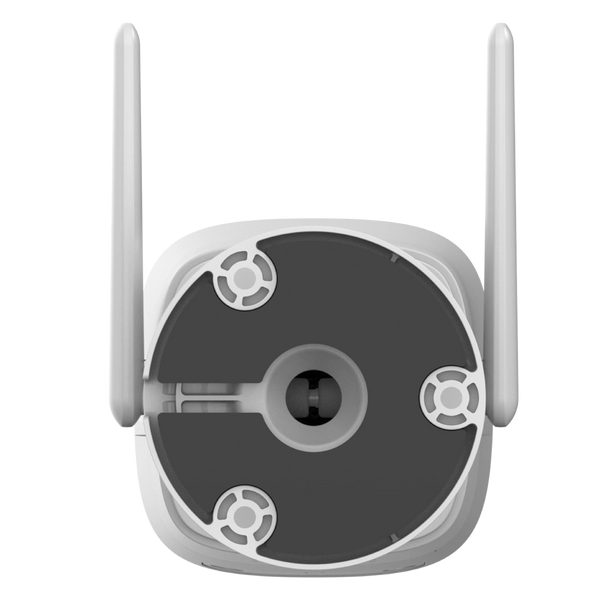 IP відеокамера Dahua DH-IPC-HFW1539DTK1-SAW-IL 5МП WiFi (2.8мм) 578 фото