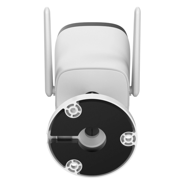 IP відеокамера Dahua DH-IPC-HFW1539DTK1-SAW-IL 5МП WiFi (2.8мм) 578 фото
