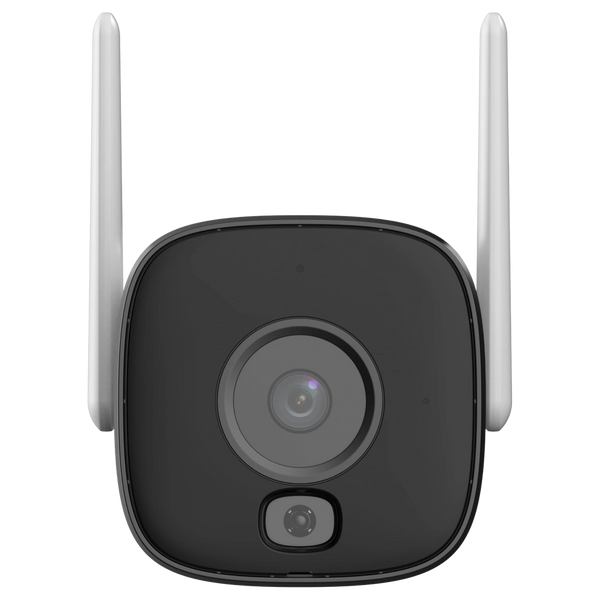 IP відеокамера Dahua DH-IPC-HFW1539DTK1-SAW-IL 5МП WiFi (2.8мм) 578 фото