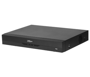 DH-XVR5104HE-I3 4-канальний Penta-brid 5M-N/1080p Mini 1U WizSense 119 фото