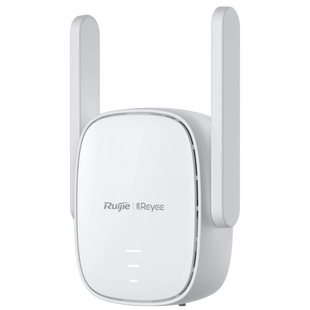 Wi-Fi репітер Ruijie Reyee RG-EW300R 300M 390 фото