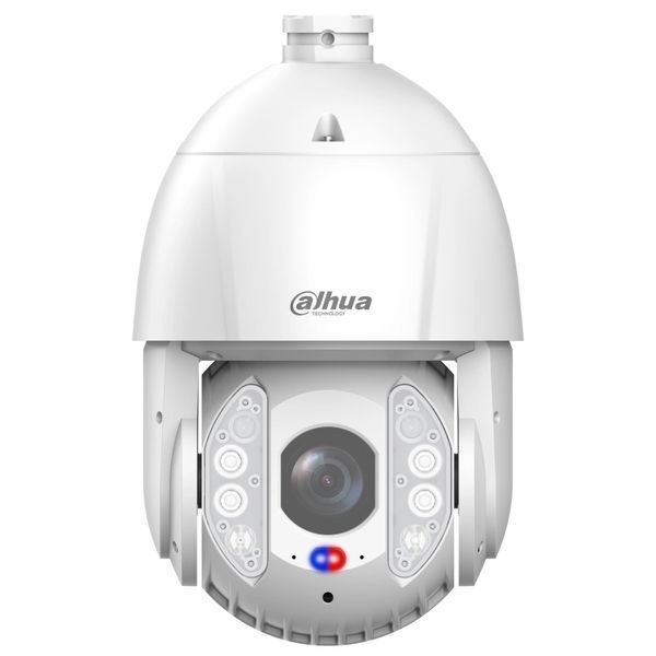Dahua DH-SD6E445MB-HNR-A-PV1 WizSense 45х PTZ видеокамера 99-10036611 фото