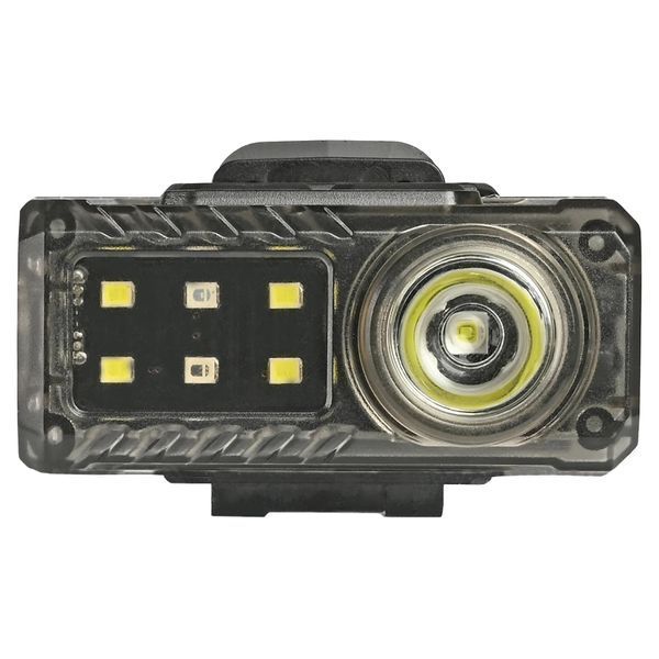 TITANUM TLF-H10 80Lm 12000/6500K Налобний світлодіодний ліхтарик 99-10034884 фото