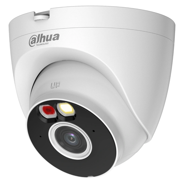 IP відеокамера Dahua DH-IPC-HDW1539DA-SAW-IL 5МП WiFi (2.8мм) 579 фото