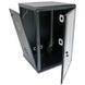 19" 18U 600х600х907 мм Шафа серверна 18 юнітів 99-00018817 фото 2