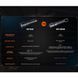 Fenix WF25RM Фонарь с магнитной зарядкой 99-10033088 фото 3